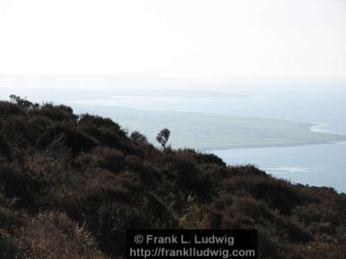 Around Knocknarea